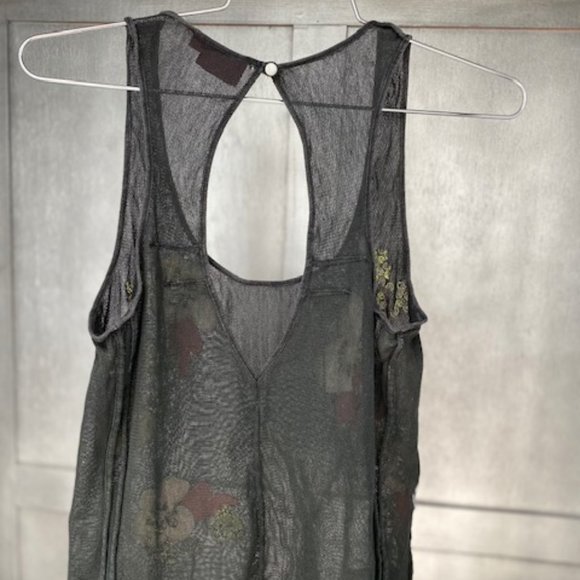 Dressy Tanktop - Picture 2 of 5